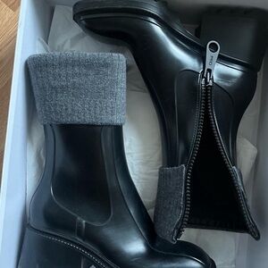 Chloe Rain Boots